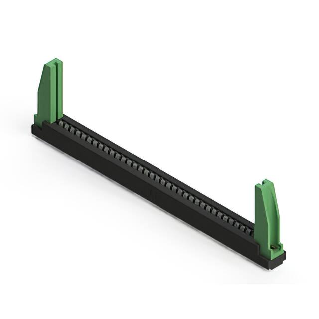 357-036-454-178 EDAC Inc.  Edgeboard Connectors
